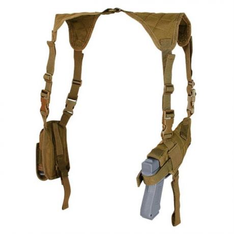 Condor Universal Shoulder Holster Photo