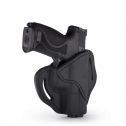 BH2.1 – Open Top Multi-Fit Belt Holster 2.1