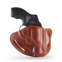 RVH1 – J-Frame Revolver Holster