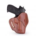 BH2.3 – Open Top Multi-Fit Belt Holster