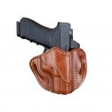 Optic Ready  BH2.1 – Open Top Multi-Fit Belt Holster 2.1