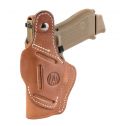 BHT3 – Open Top Multi-Fit Thumb Break Holster