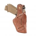 BHT4 – Open Top Thumb Break Holster