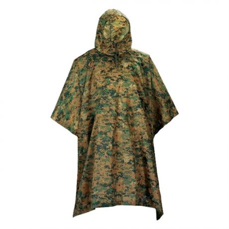 5ive Star Gear GI Spec Military Poncho Photo