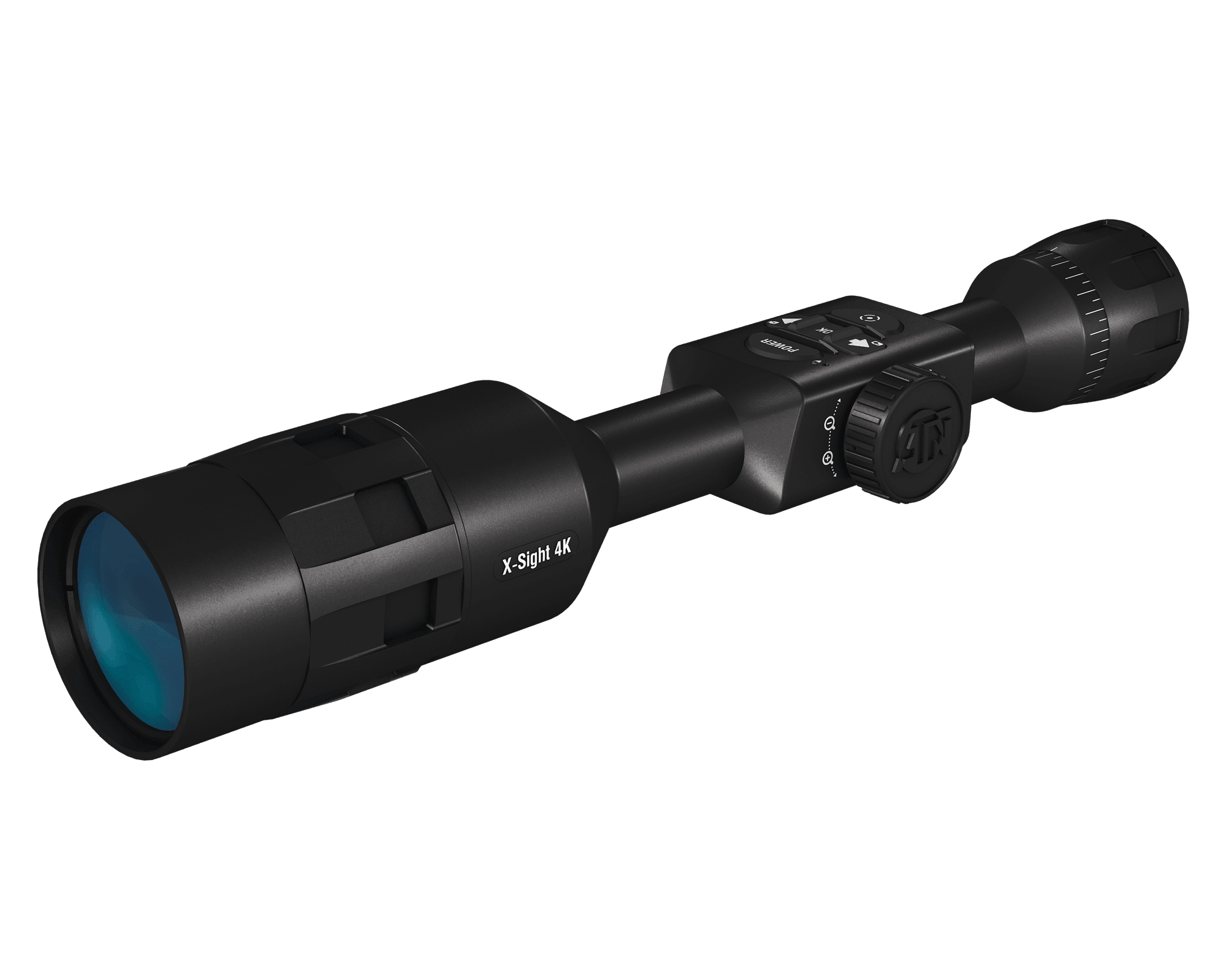 ATN XSight 4K INT 520x DGWSXS5204KI Tactical Reviews, Problems & Guides
