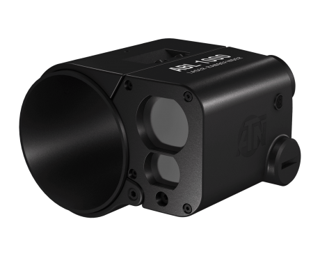 ATN Auxiliary Ballistic Laser 1000 ACMUABL1000 Photo