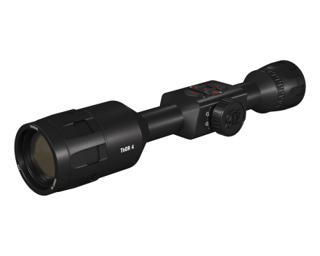 ATN ThOR 4 640 2.5-25x TIWST4643A Photo
