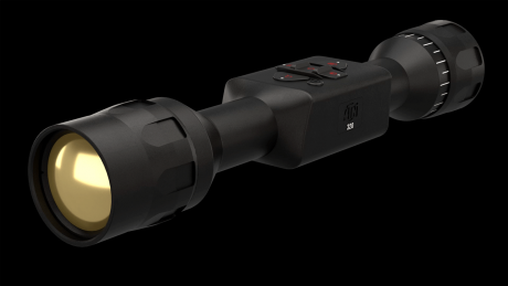 ATN ThOR LT 320 5-10x TIWSTLT350X Photo
