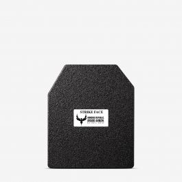 AR500 Armor Level IIIA Body Armor Photo