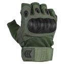 Mission Made Hellfox Fingerless Gloves 006006