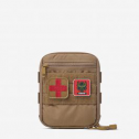 AR500 Armor Individual First Aid Kit (IFAK)