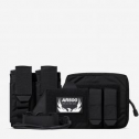 AR500 Armor Pouch Kit