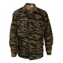 Men's Propper Uniform Poly / Cotton Ripstop BDU Coats