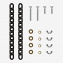 AR500 Armor Chain Hardware Kit