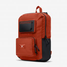 AR500 Armor Firebird Armored Backpack Photo