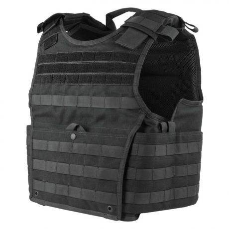 Condor Exo Plate Carrier Gen II 201165-002 Photo