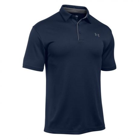 Men's Under Armour Tech Polo Photo