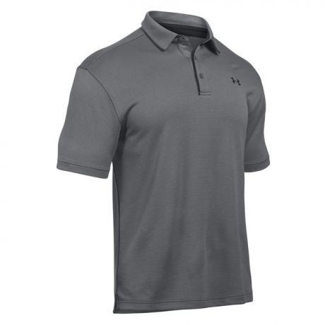 Men's Under Armour Tech Polo Photo