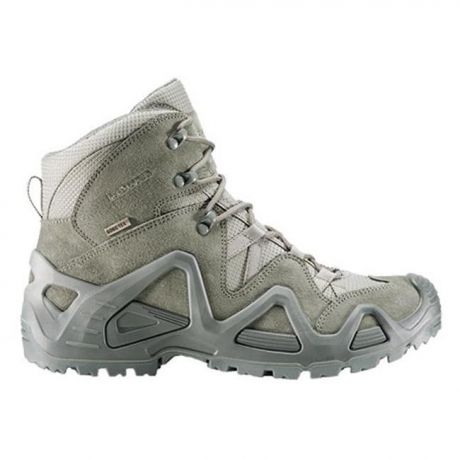 Men's Lowa Zephyr GTX Mid TF Boots Photo