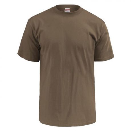 Men's Soffe Lightweight Military T-Shirt (3 Pack) Photo