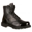 Men's Rocky 7" Jump Boot Side-Zip