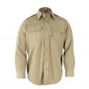 Men's Propper Long Sleeve Tactical Dress Shirts