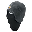 Men's Carhartt 2 In 1 Fleece Headwear