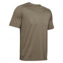 Men's Under Armour Tac Tech Berry Compliant T-Shirt