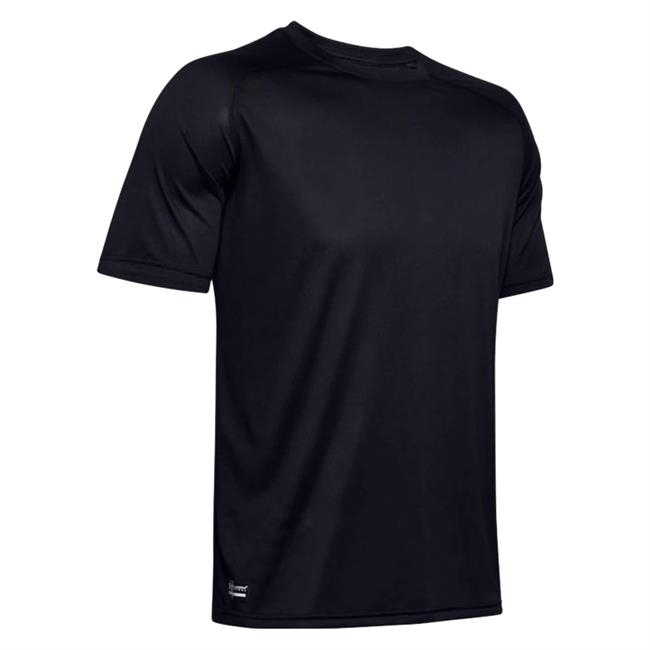 Men's Under Armour Tac Tech Berry Compliant T-Shirt Tactical Reviews ...