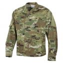 Men's Propper Cotton OCP Uniform Coat